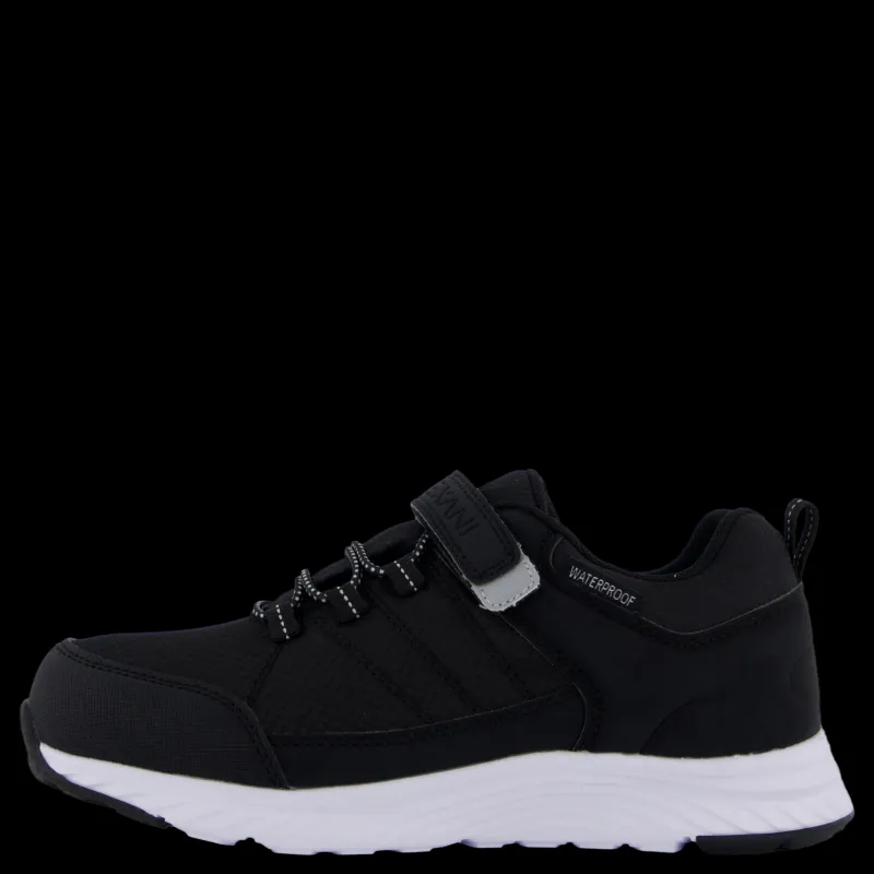 Exani Riley Jr Black/black Svart