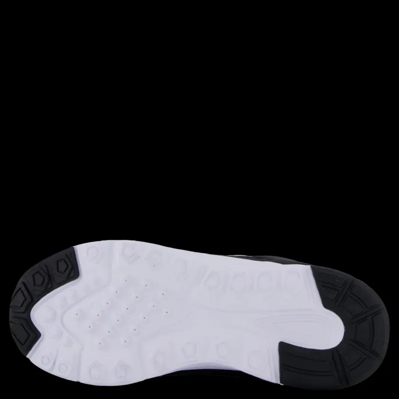 Exani Riley Jr Black/black Svart
