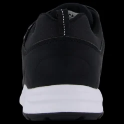Exani Riley Jr Black/black Svart