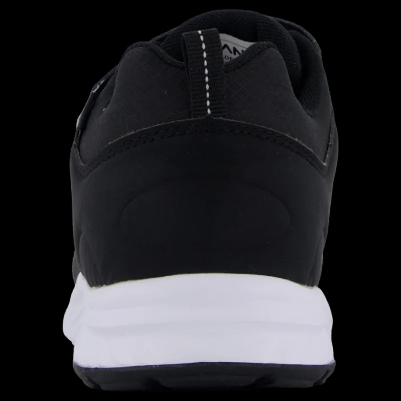 Exani Riley Jr Black/black Svart