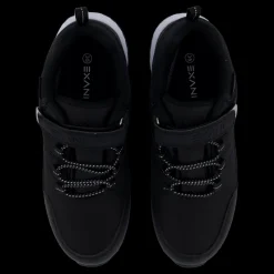 Exani Riley Jr Black/black Svart