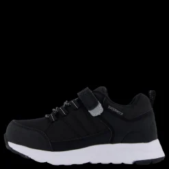 Clearance Exani Riley K Black/black Svart