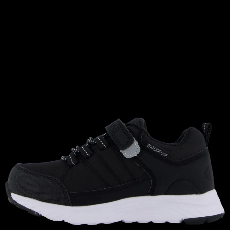 Clearance Exani Riley K Black/black Svart