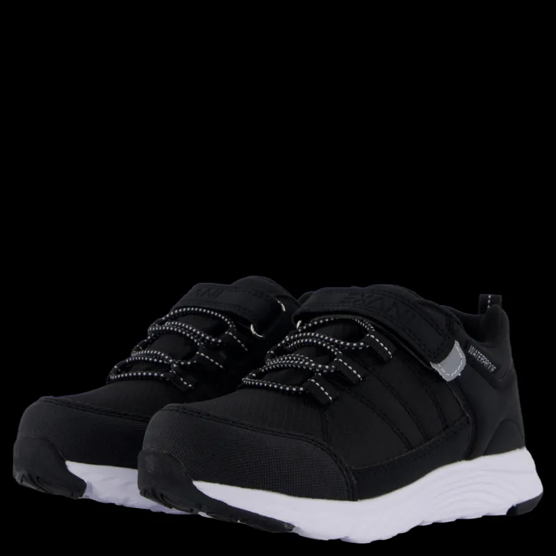 Clearance Exani Riley K Black/black Svart