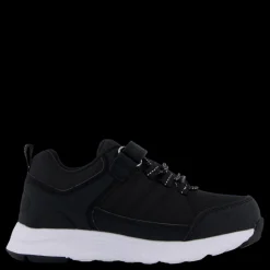 Clearance Exani Riley K Black/black Svart