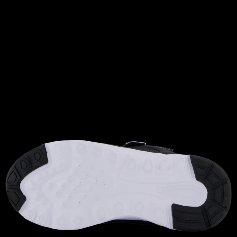 Clearance Exani Riley K Black/black Svart