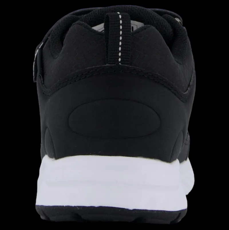 Clearance Exani Riley K Black/black Svart