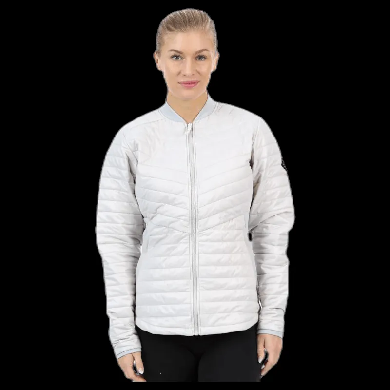 Didriksons Rima Jacket Grey Grå Best