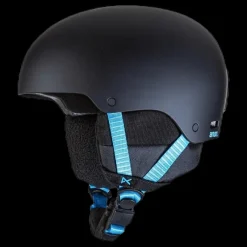 Anon Rime 3 Blue/Black Blå och Svart