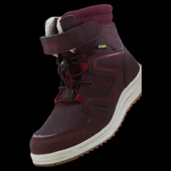 ZigZag Rincet Kids Winterboot Wp Port Royale Lila Online