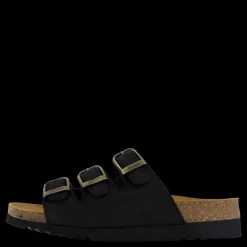 New Scholl Rio AD Black Svart