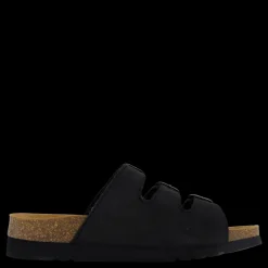 New Scholl Rio AD Black Svart