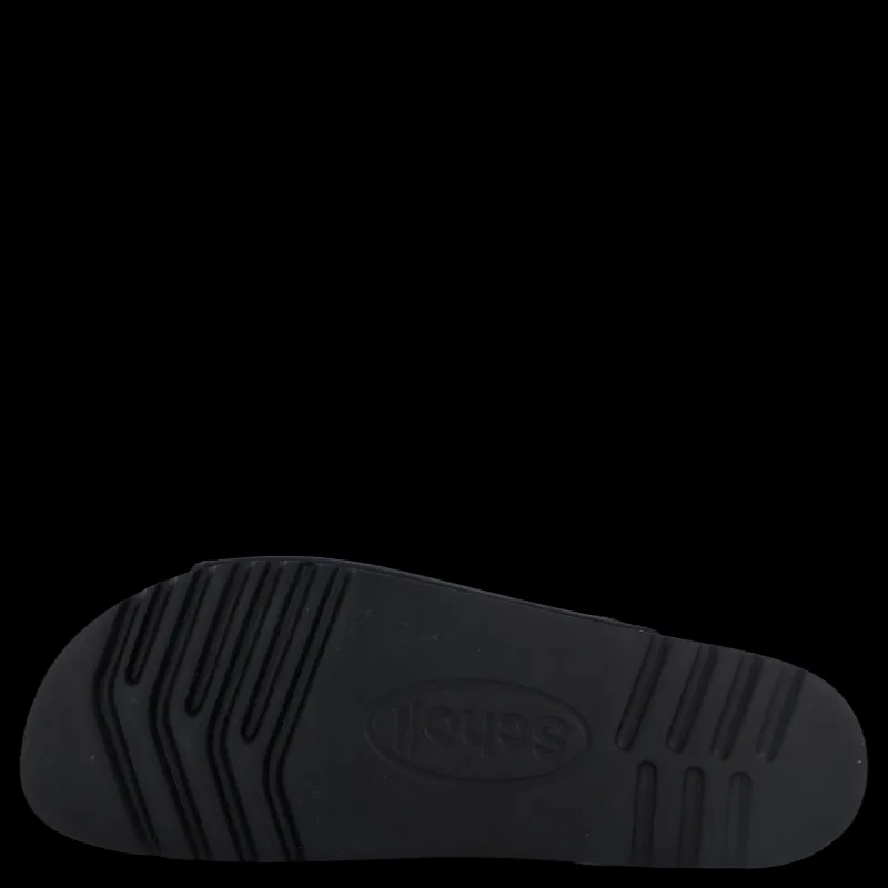 New Scholl Rio AD Black Svart