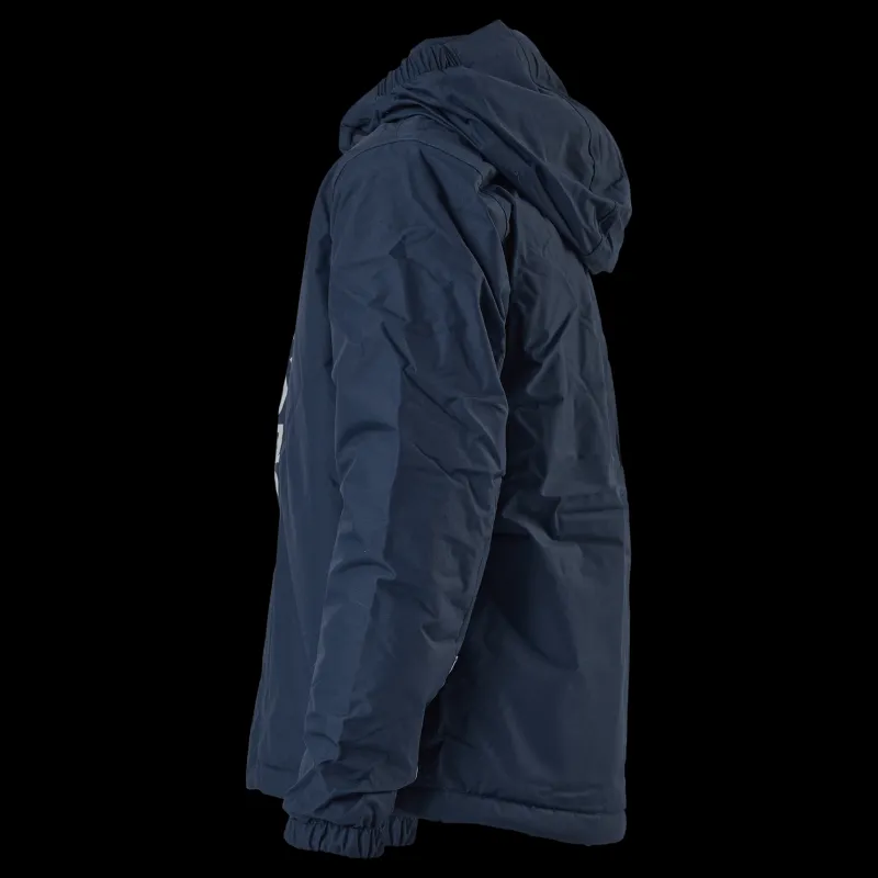 Didriksons Rio Kids Jkt Blue Blå Outlet