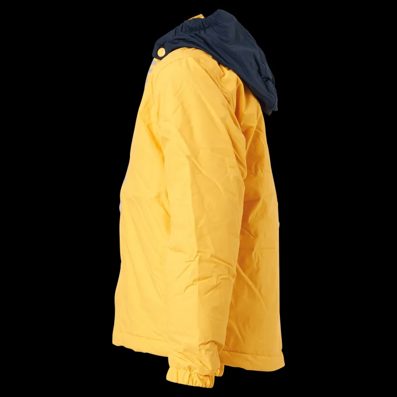 Hot Didriksons Rio Kids Jkt Yellow Gul