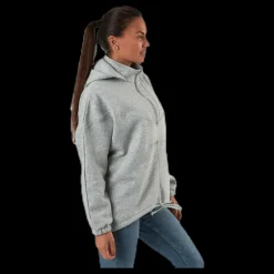 Pieces Rio Sweat Lounge Bc Grey Grå Clearance