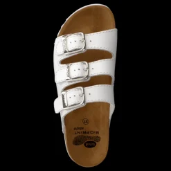Clearance Scholl Rio WG AD White Brun och Vit