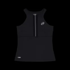 Outlet Bullpadel Ripio Black Svart