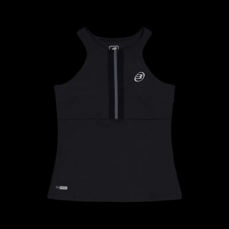Outlet Bullpadel Ripio Black Svart