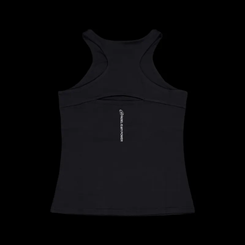 Outlet Bullpadel Ripio Black Svart