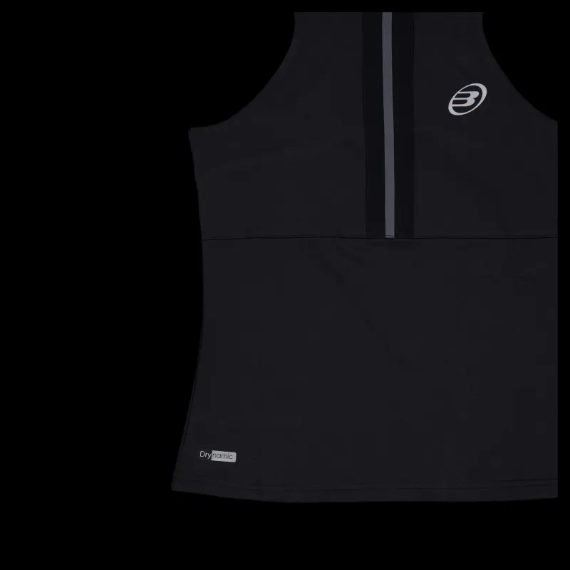 Outlet Bullpadel Ripio Black Svart