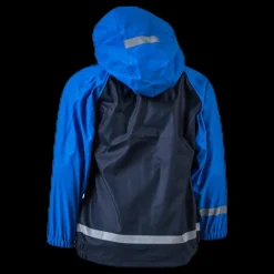 Weather Report Ripoll Mini Rainset Blue Blå Outlet