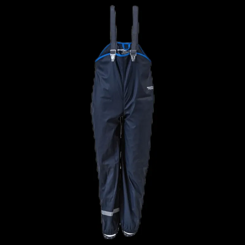 Weather Report Ripoll Mini Rainset Blue Blå Outlet