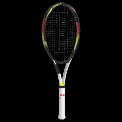 Prince Ripstick 100 280g Black Vit