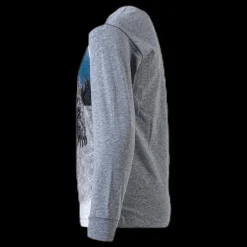 Molo Risci Yeti Grey Grå Clearance