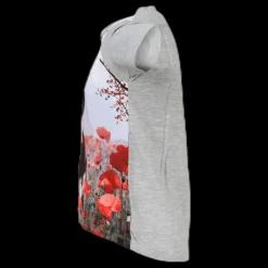 Molo Risha Piglet Grey Grå Hot