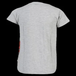 Molo Risha Piglet Grey Grå Hot