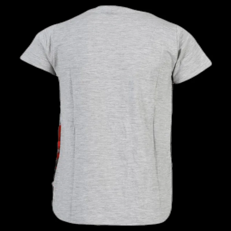 Molo Risha Piglet Grey Grå Hot