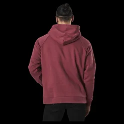 New Under Armour Rival Fleece Big Logo HD Purple Lila