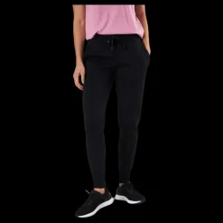 Discount Under Armour Rival Fleece EMB Pant Black Svart