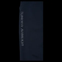 Discount Under Armour Rival Fleece EMB Pant Black Svart