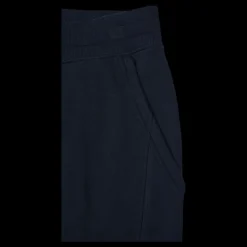 Discount Under Armour Rival Fleece EMB Pant Black Svart