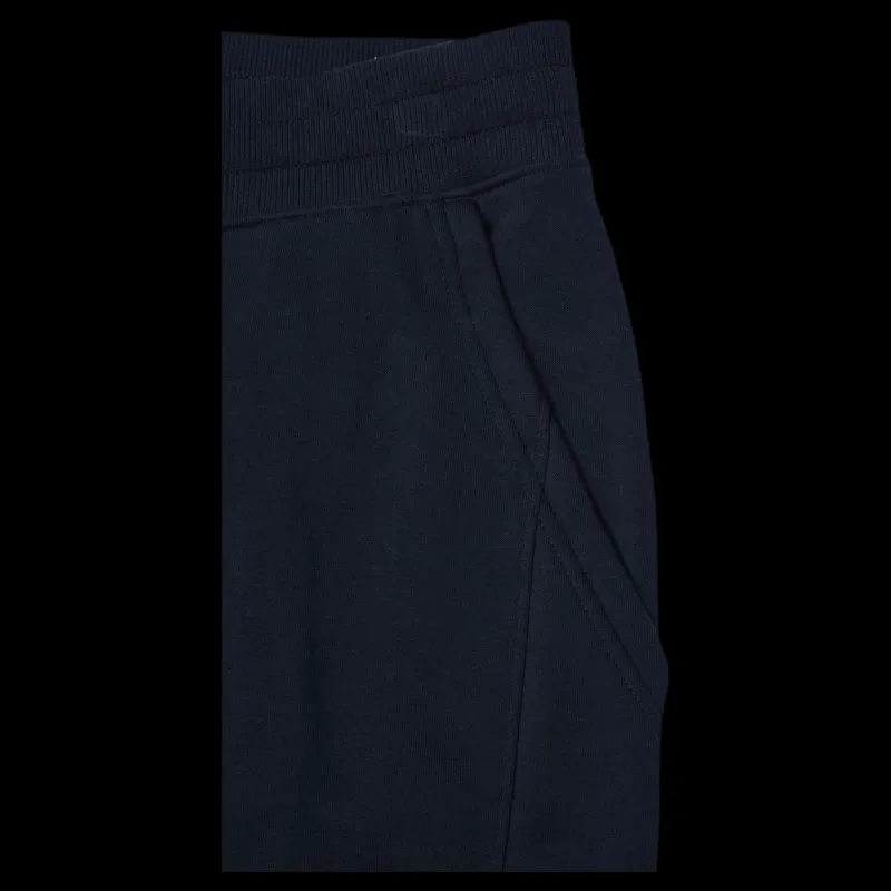 Discount Under Armour Rival Fleece EMB Pant Black Svart