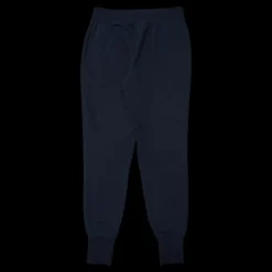 Discount Under Armour Rival Fleece EMB Pant Black Svart
