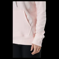 Under Armour Rival Fleece HB Hoodie Pink Rosa Discount