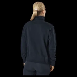 Sale Under Armour Rival Fleece Hz Black Blå