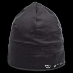Wyte River Black Svart