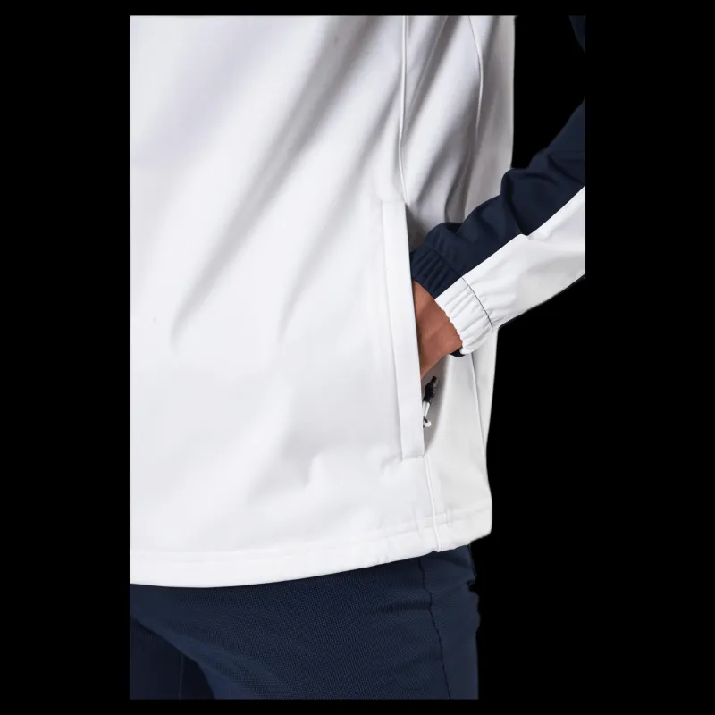 Puma Golf Riverwalk Wind Jacket Blue Blå Hot