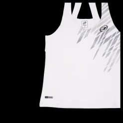 Bullpadel Rizon White Vit New