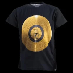 Online Molo Road Solarsystem Sounds Black Svart