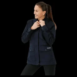 Henri Lloyd Roanna Jacket Blue Blå