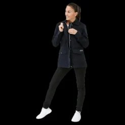 Henri Lloyd Roanna Jacket Blue Blå