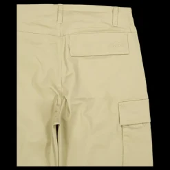 Tuxer Robbie Shorts Sand Beige Discount