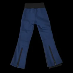 Outlet 8848 Altitude Robyn Junior Girls Pant Blue Blå