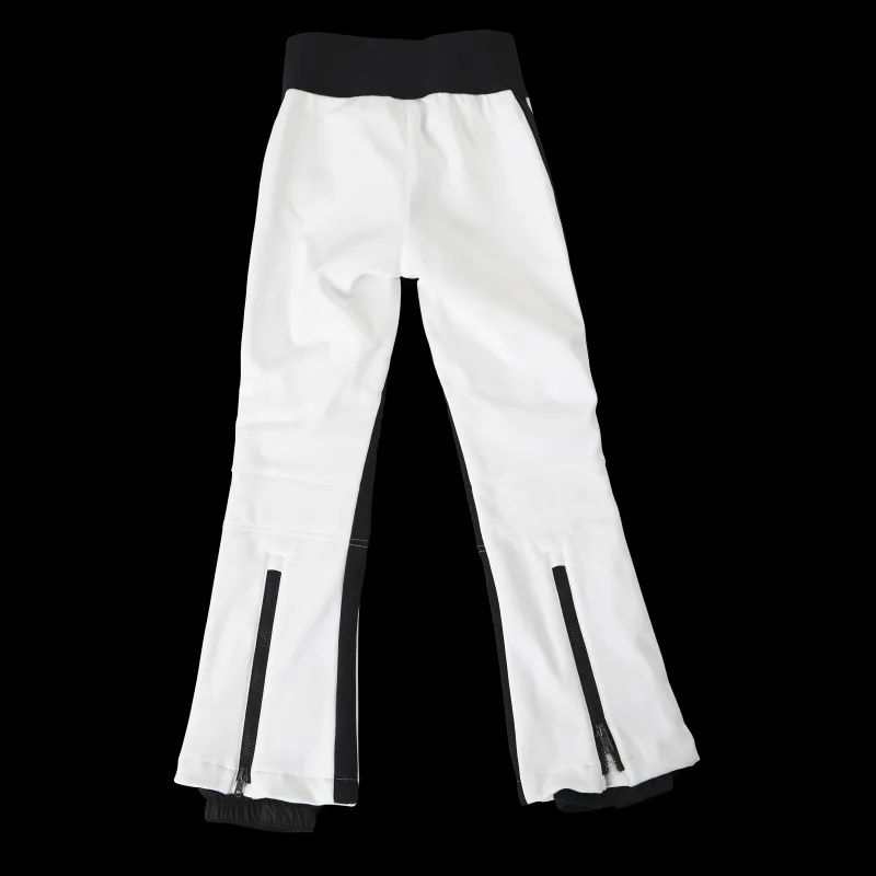 Best 8848 Altitude Robyn Junior Girls Pant White Vit