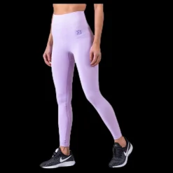 Better Bodies Rockaway Tights Purple Lila Sale